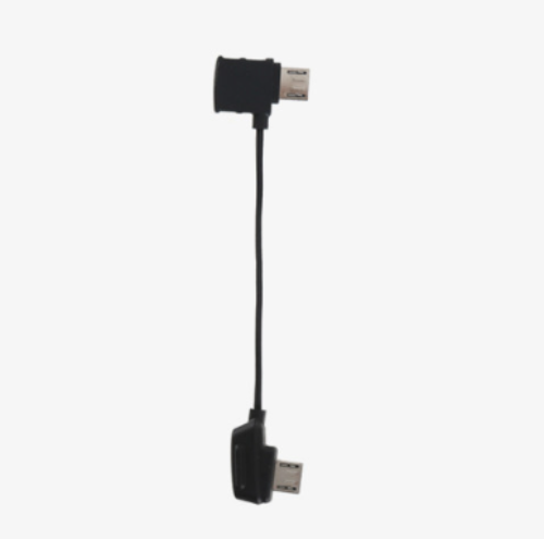매빅 RC 케이블 (표준 Micro USB 커넥터)