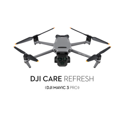 DJI Care Refresh 1년 플랜 (DJI Mavic3 Pro) 매빅3프로