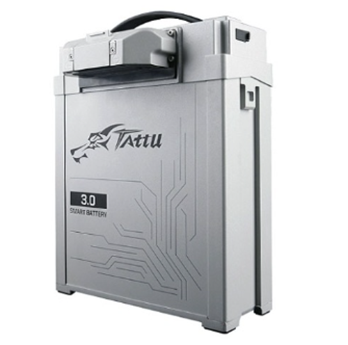 TATTU 타투 스마트 3.0 14S 19000mAh 25C 스마트 배터리 58.8V