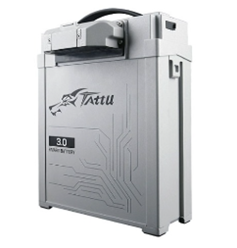 TATTU 타투 스마트 3.0 14S 28000mAh 25C Z30 기체 전용 배터리