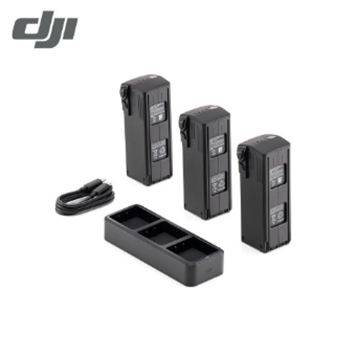 DJI 매빅3 엔터프라이즈 배터리 키트 Mavic 3 Enterprise battery kit